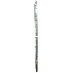 Amarell Anschütz Thermometer N60004 - Anschütz thermometers