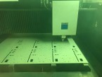 What is laser cutting?