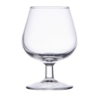 Arcoroc Brandy/Cognac Glasses 150ml