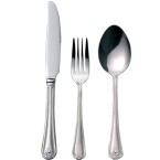 Jesmond Cutlery Sample Set