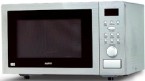 Sanyo EMSL60C Domestic Stainless Steel Combination Microwave