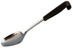 Plain Serving Spoon