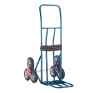 Wide Stairclimber Sack Truck (Capacity up to 150 kg)
