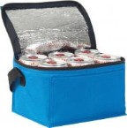 Chilham' 6 Can Cooler Bag