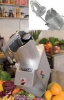 Hobart VPU206-11 Vegetable Preparation Machine With Various Accessories
