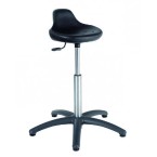 LLG Laboratory Stool Standard 9732205 - Chairs and Stools
