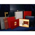 Range of Bookbinding Services