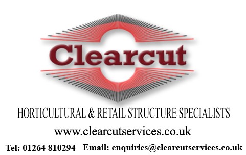 Clearcut Glasshouse Services Ltd