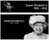 BANK HOLIDAY FOR QUEEN ELIZABETH II’S STATE FUNERAL