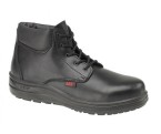 Ladies Safety Boot