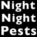 Night Night Pests