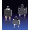 New E-T-A low-cost and space-saving thermal circuit breakers