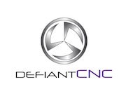 Defiant CNC