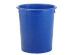 Tapered Moulded Bin 35 Gallon (130 Litre)