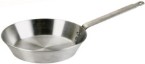 Heavy-Weight Aluminium Frying Pan