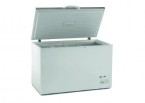 Parry 504CF Chest Freezer With Stainless Steel Lid