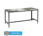 Extra Heavy Duty Engineering Workbench (750 Kg Capacity) with MDF Worktop