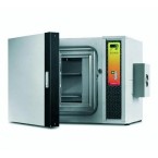 Carbolite Laboratory High Temperature Ovens LHT5/120/E301/OT - Laboratory high temperature ovens