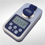 A Kruss Optronic Digital Hand Refractometer Dr 301-95 - Digital hand-held refractometers DR101-60 / DR201-95 / DR-301-95