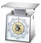 Edlund Premier Series Catering Scales With Oversized Platform