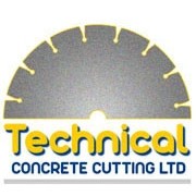 TCC Concrete Cutters