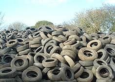 SW Tyre and Rubber Recyclers Ltd