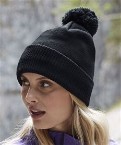 Water-repellent thermal Snowstar® beanie