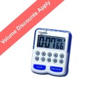 Dostmann Electronic Timers Stopwatch 5020-0389 - Timers