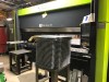 Video of folding using a Safan CNC press brake