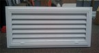 Adjustable Louvres