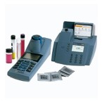 Xylem - WTW pHotoFlex pH Colourimeter Field Set 251200 - Laboratory-Portable Meter