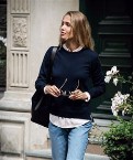 Women's Beaufort - extra fine Cashwool® merino knit