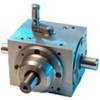 S and AS switching spiral bevel gearboxes