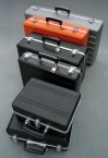 Custom/Bespoke ABS Case Manufacturer & Cases Supplier
