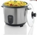 CK1001 1.8L Stainlesss Steel Rice Cooker