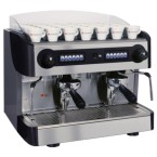 Grigia DL257 Club Coffee Machine