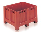 Geobox 543 Litres Solid Sides and Base (1200 x 1000 x 750mm) 6 Feet