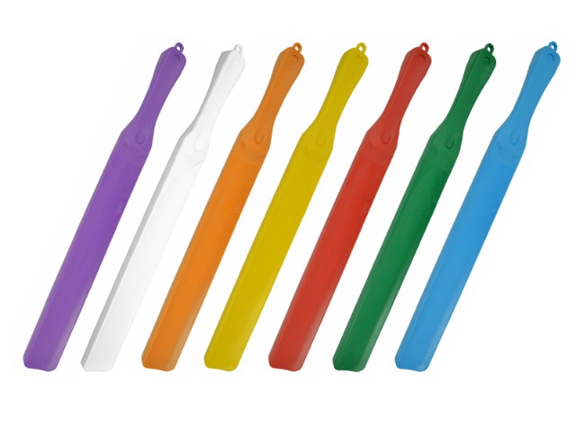 Plastic Universal Hygienic Stirrer (421mm Long) Pack of 10