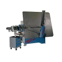 um / umw series 2 axis wire forming and welding machines