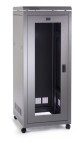 27U 600mm x 600mm PI Data Cabinet