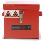 TransBank TRB1 Hazardous Transit Box - STOR18665