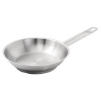 Vogue Stainless Steel Frypan