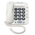 Geemarc CL400 Big Button Telephone