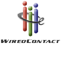 WiredContact