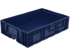 KLT (VDA) Containers - 22 Litres (600 x 400 x 147.5mm) Interlocking Base