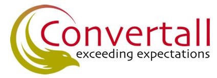 Convertall Ltd