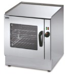 Lincat V6/FD Fan Assisted Electric Oven With Glass Doors ck0650