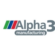 Alpha 3 Manufacturing Group