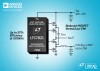 ADI 72V Hybrid Step-Down DC/DC Controller Reduces  Solution Size by 50% Compared to Traditional Architectures
