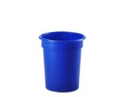 Tapered Moulded Bin 5 Gallon (23 Litres)